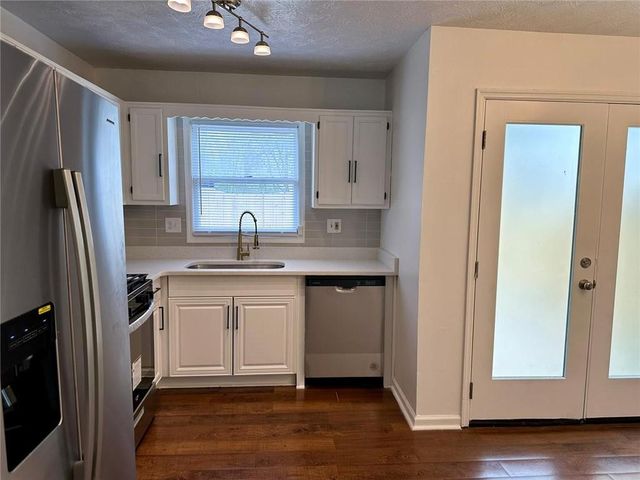 2293 Wellington Circle, Lithonia, GA 30058