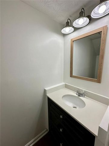 2293 Wellington Circle, Lithonia, GA 30058