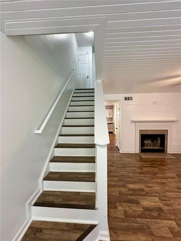 2293 Wellington Circle, Lithonia, GA 30058