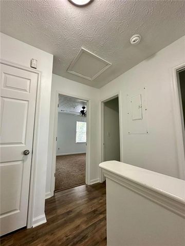 2293 Wellington Circle, Lithonia, GA 30058