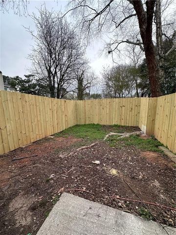 2293 Wellington Circle, Lithonia, GA 30058