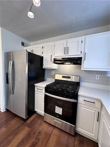 2293 Wellington Circle, Lithonia, GA 30058