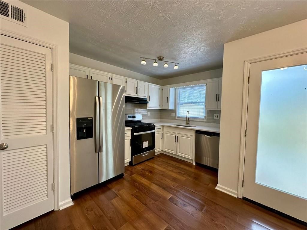 2293 Wellington Circle, Lithonia, GA 30058