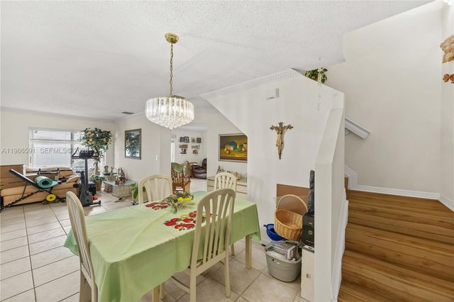 12627 SW 54th St, Miramar, FL 33027