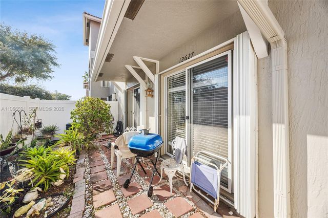 12627 SW 54th St, Miramar, FL 33027