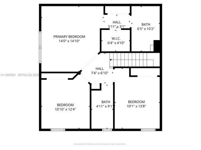 12627 SW 54th St, Miramar, FL 33027