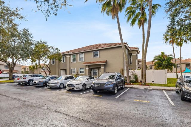 12627 SW 54th St, Miramar, FL 33027