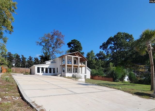 6109 Fitzgibbon Drive, Columbia, SC 29209