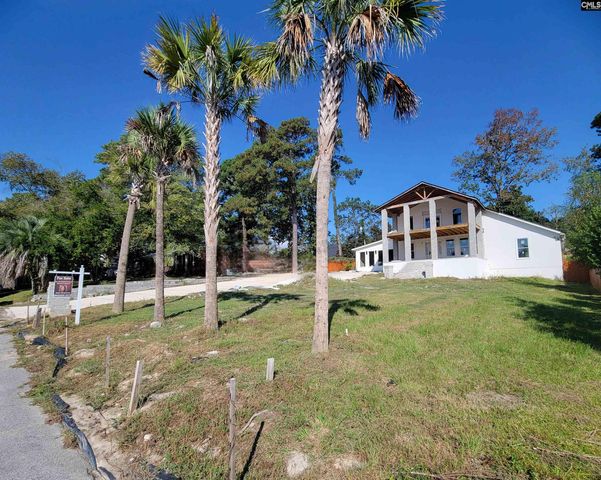 6109 Fitzgibbon Drive, Columbia, SC 29209