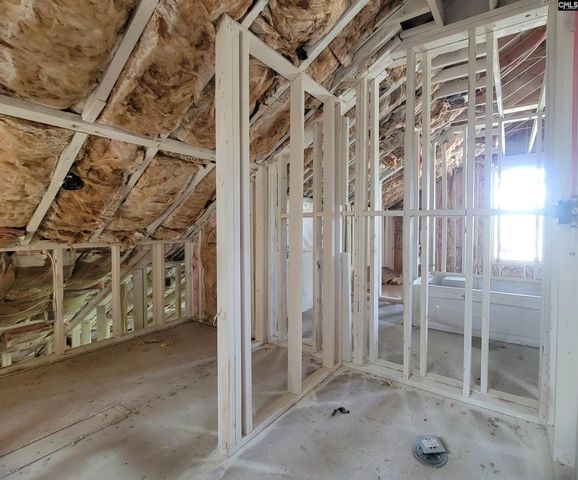 6109 Fitzgibbon Drive, Columbia, SC 29209