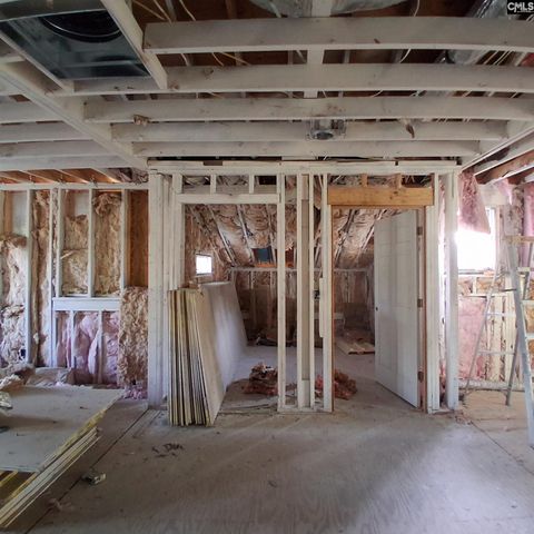 6109 Fitzgibbon Drive, Columbia, SC 29209