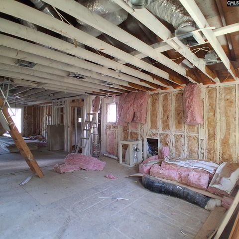 6109 Fitzgibbon Drive, Columbia, SC 29209