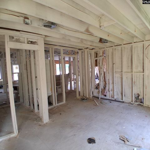 6109 Fitzgibbon Drive, Columbia, SC 29209