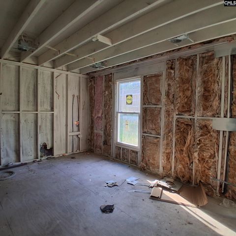 6109 Fitzgibbon Drive, Columbia, SC 29209