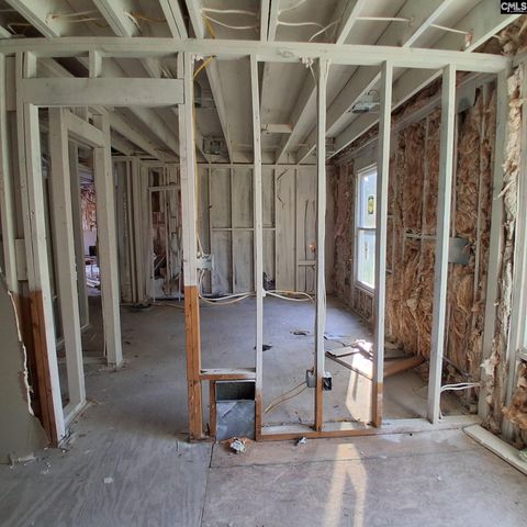6109 Fitzgibbon Drive, Columbia, SC 29209