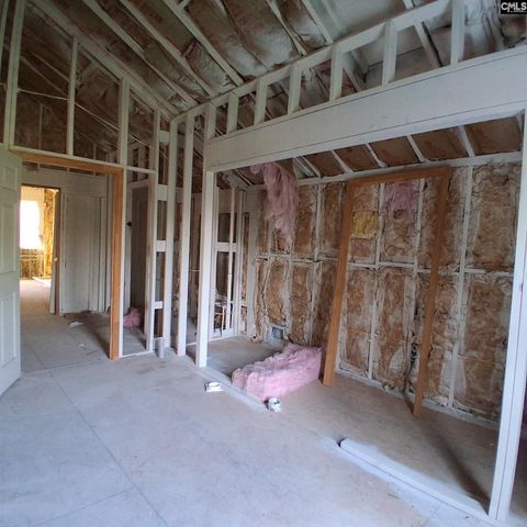 6109 Fitzgibbon Drive, Columbia, SC 29209