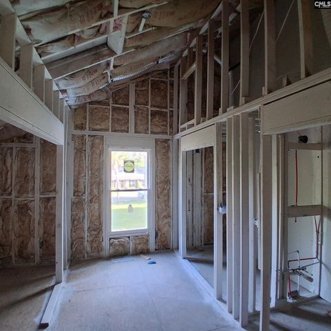6109 Fitzgibbon Drive, Columbia, SC 29209