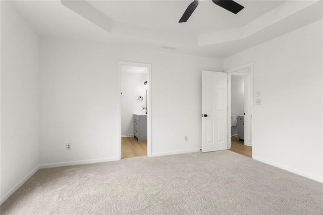 6608 Chesepeake Trail, Rex, GA 30273