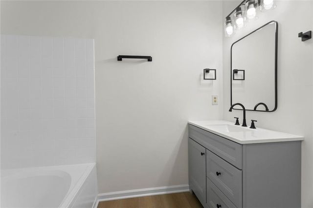 6608 Chesepeake Trail, Rex, GA 30273