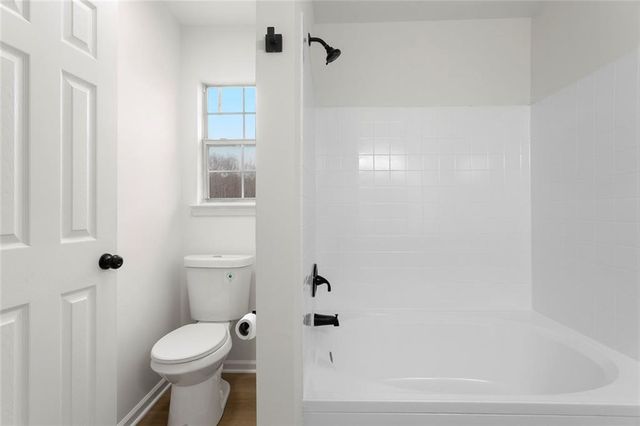 6608 Chesepeake Trail, Rex, GA 30273