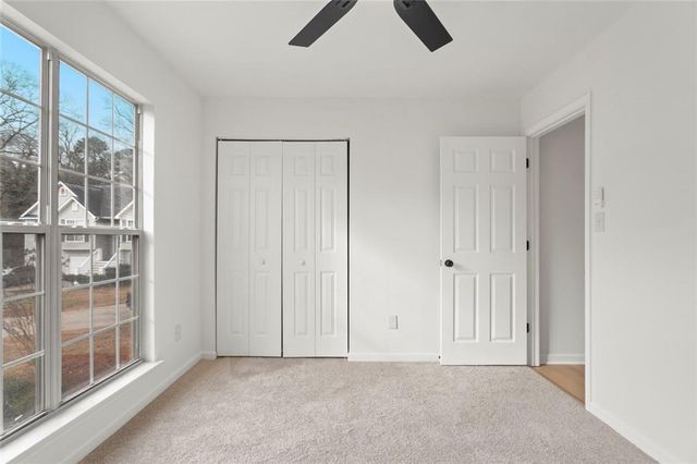 6608 Chesepeake Trail, Rex, GA 30273