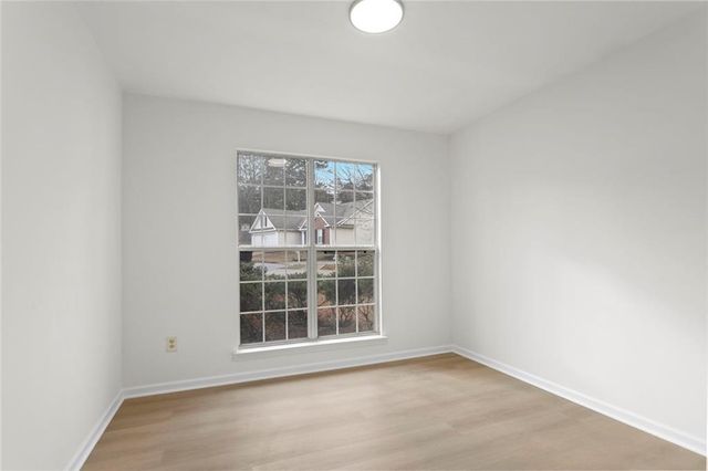 6608 Chesepeake Trail, Rex, GA 30273