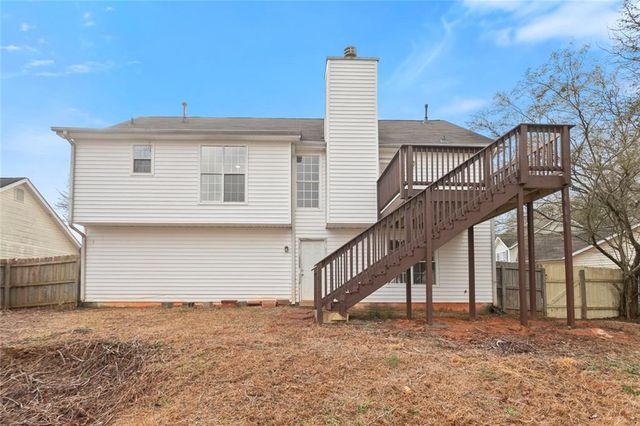 6608 Chesepeake Trail, Rex, GA 30273