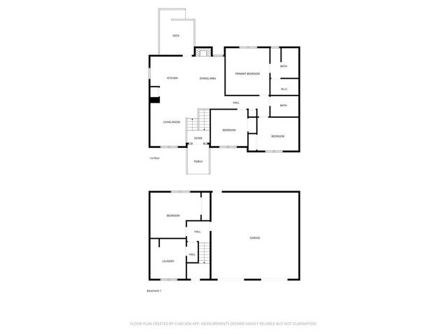 6608 Chesepeake Trail, Rex, GA 30273