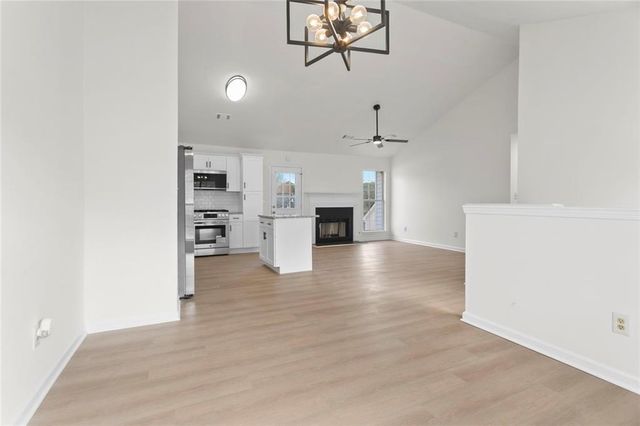 6608 Chesepeake Trail, Rex, GA 30273