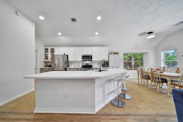 18510 Bluewater Cove Drive, Humble, TX 77346