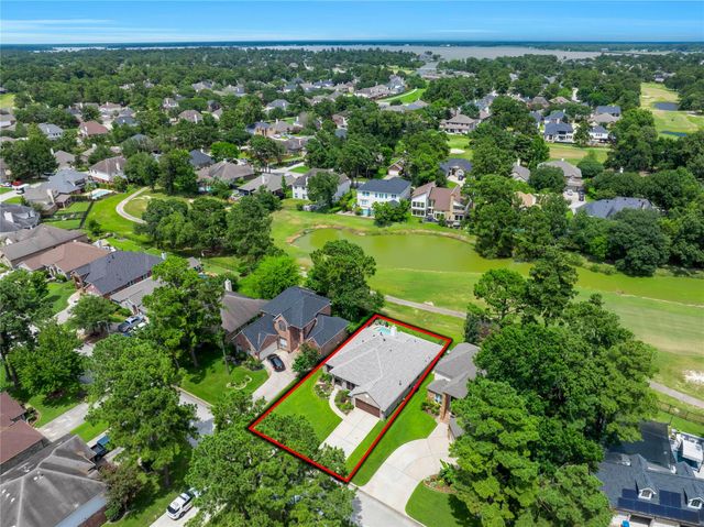 18510 Bluewater Cove Drive, Humble, TX 77346