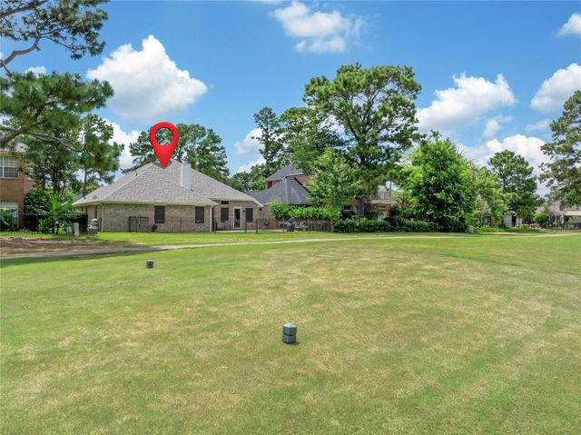 18510 Bluewater Cove Drive, Humble, TX 77346