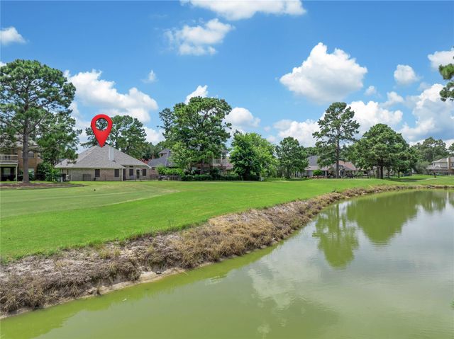 18510 Bluewater Cove Drive, Humble, TX 77346