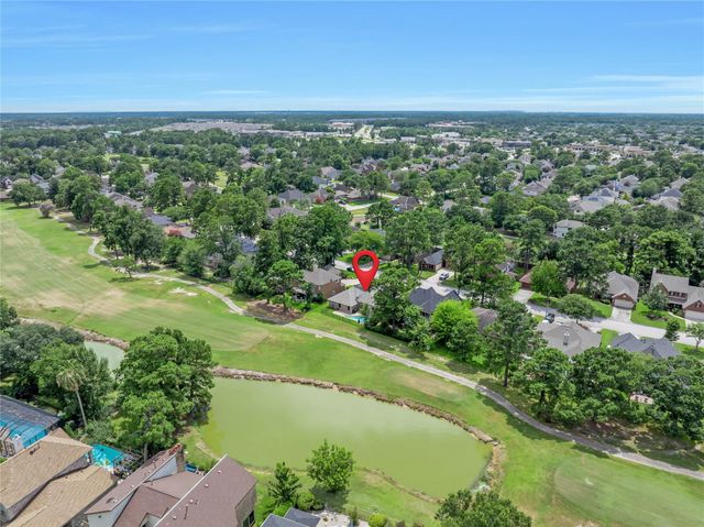 18510 Bluewater Cove Drive, Humble, TX 77346