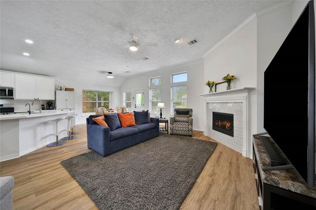 18510 Bluewater Cove Drive, Humble, TX 77346