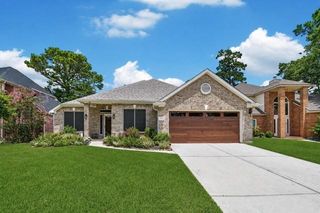 18510 Bluewater Cove Drive, Humble, TX 77346