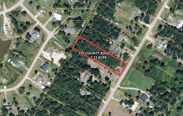 576 County Road 3773, Cleveland, TX 77327