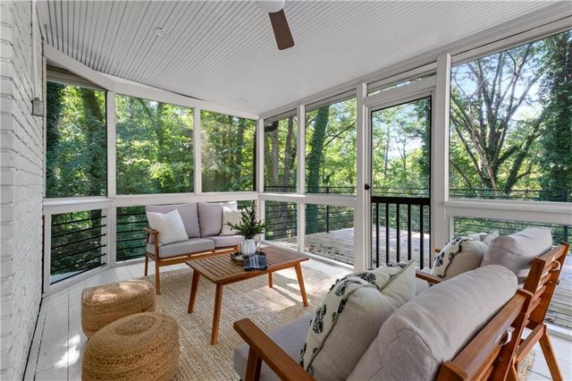 3621 Wood Valley Court NE, Brookhaven, GA 30319