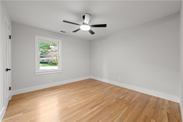 3621 Wood Valley Court NE, Brookhaven, GA 30319