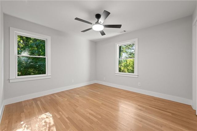 3621 Wood Valley Court NE, Brookhaven, GA 30319