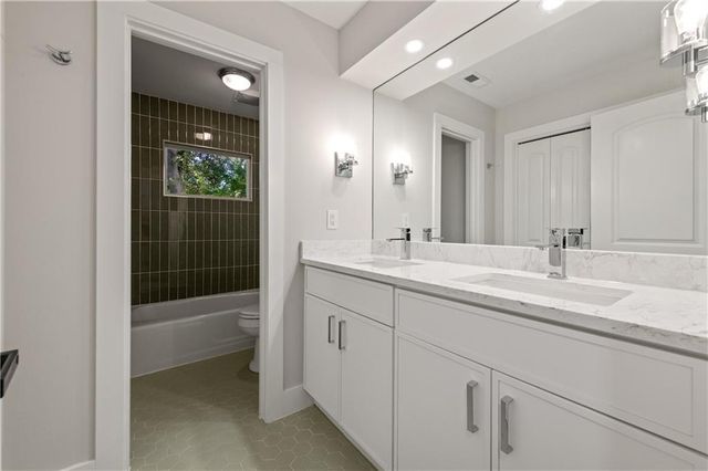 3621 Wood Valley Court NE, Brookhaven, GA 30319