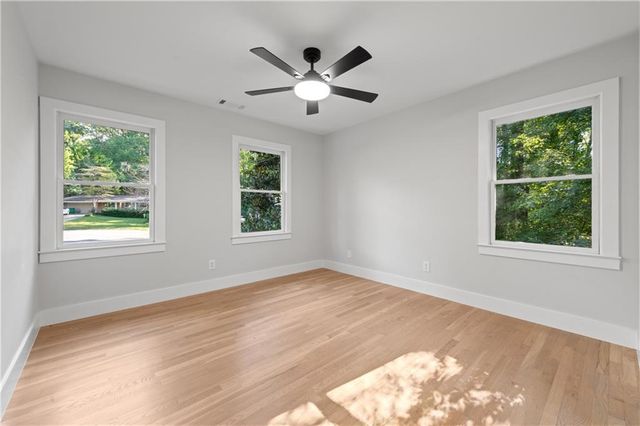 3621 Wood Valley Court NE, Brookhaven, GA 30319
