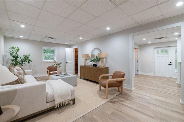 3621 Wood Valley Court NE, Brookhaven, GA 30319