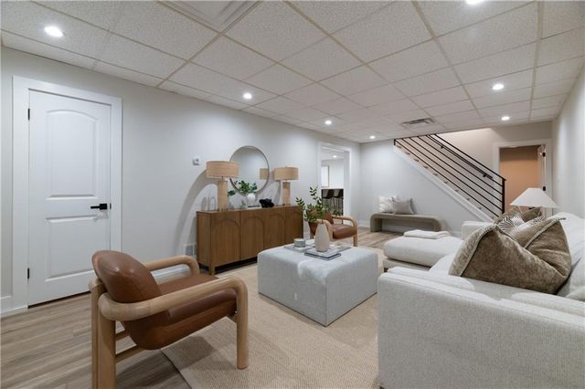 3621 Wood Valley Court NE, Brookhaven, GA 30319