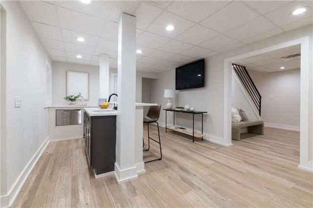 3621 Wood Valley Court NE, Brookhaven, GA 30319