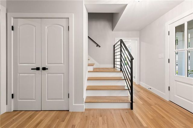 3621 Wood Valley Court NE, Brookhaven, GA 30319
