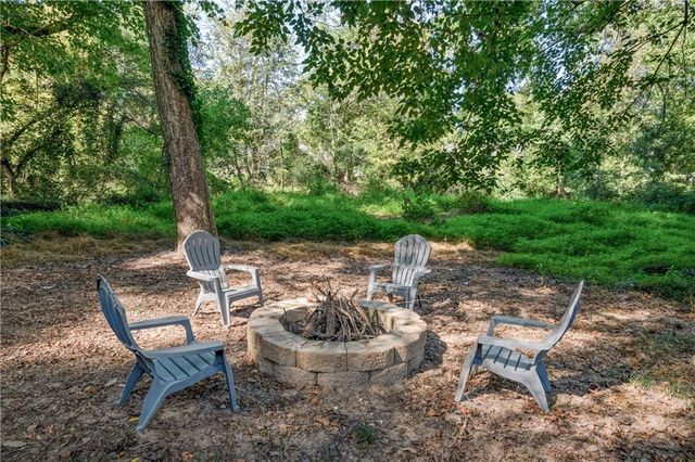 3621 Wood Valley Court NE, Brookhaven, GA 30319