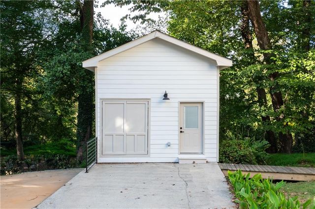 3621 Wood Valley Court NE, Brookhaven, GA 30319