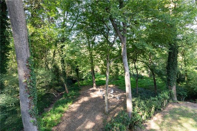 3621 Wood Valley Court NE, Brookhaven, GA 30319