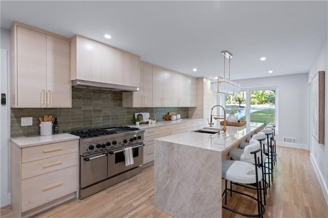 3621 Wood Valley Court NE, Brookhaven, GA 30319